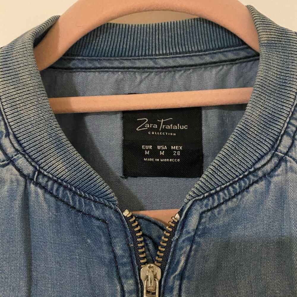 Zaras Jacket - image 2